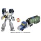 * PRE-ORDER * Transformers X Monster Hunter Optimus Prime Type MFS-3 Kiryu  ( $10 DEPOSIT )